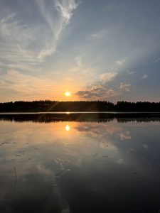 Bild från fototävling, fotograf Ulrica Hedman.