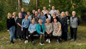 Politiker, tjänstemän och Riksbyggen arbetar tillsammans med att utreda Älvsbyns kommuns boendeportfölj.