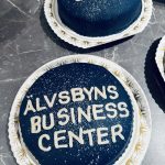 Invigning Älvsbyns Business Center